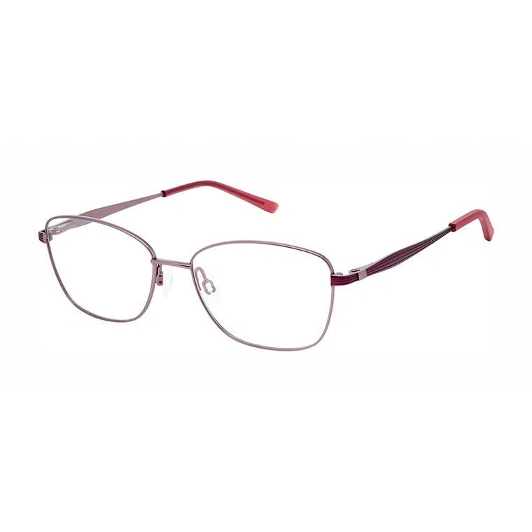 Charmant Pure Titanium TI29249 Eyeglasses - view 3